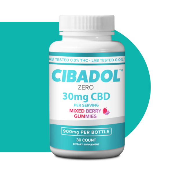 CBD candy