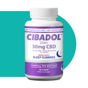 best CBD Gummies