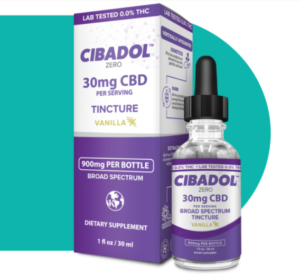 CBD For Carpal Tunnel Syndrome