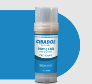 CBD for Muscular Dystrophy