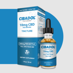 CBD Oil For Canker Sore