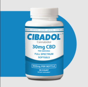 CBD Can Benefit Seniors