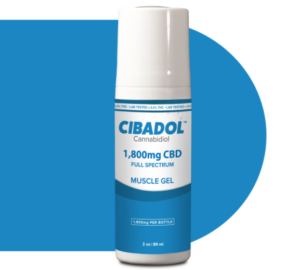 CBD For Scoliosis