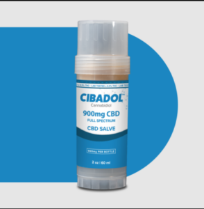 CBD For Stomach Ache