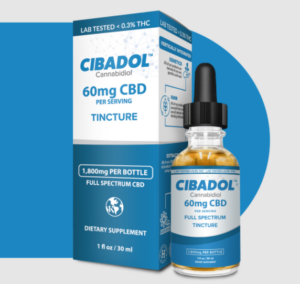 CBD For Sinus Infection