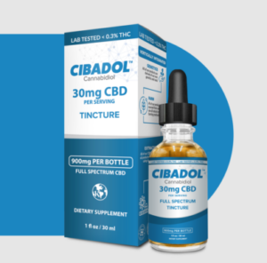 Cook With CBD Oil