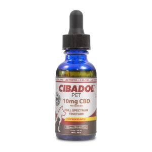 pet tincture