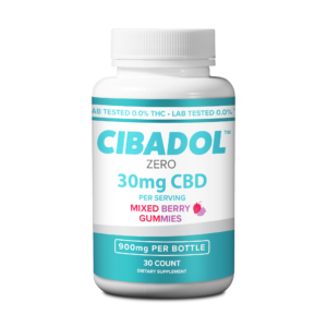 CBD Oil For PMDD