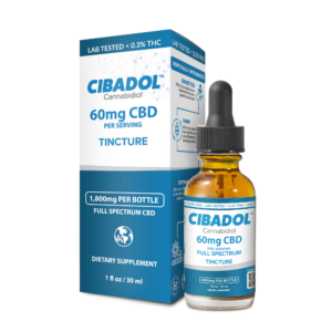 CBD For Digestion