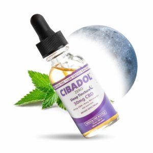 CBD Sleep Gummies