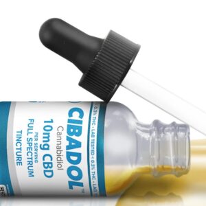 CBD Oil For PMDD