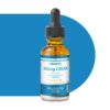 CBDA Oil Tincture