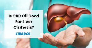 CBD Oil Good For Liver Cirrhosis