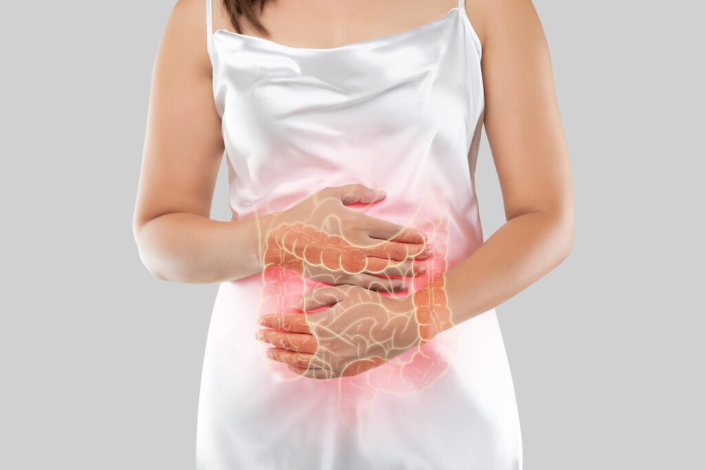 CBD For Ulcerative Colitis