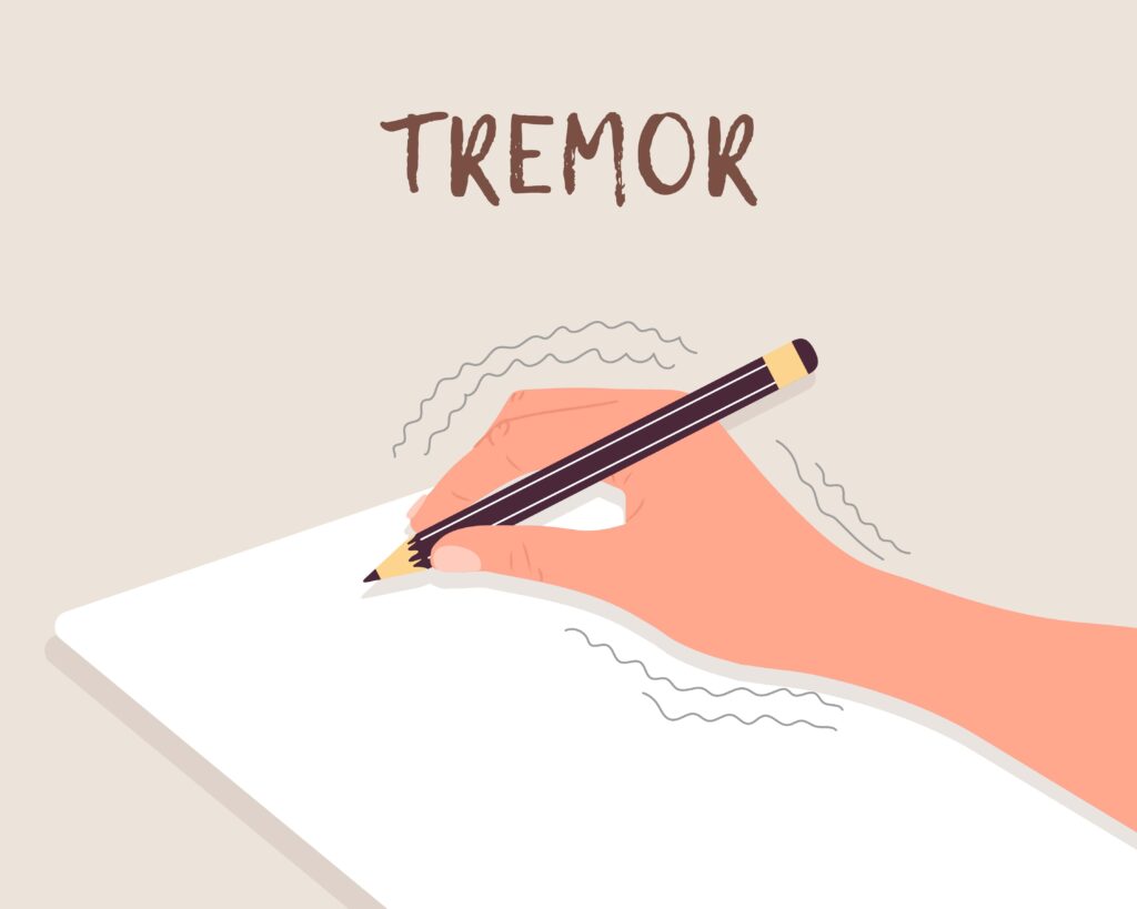 CBD For Essential Tremors