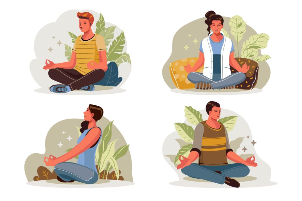 Transcendental Meditation