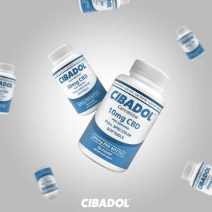 CBD For Crohn’s Disease