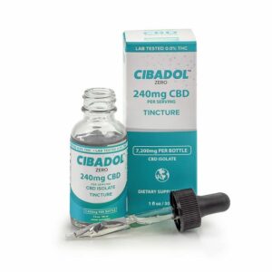CBD For Diarrhea