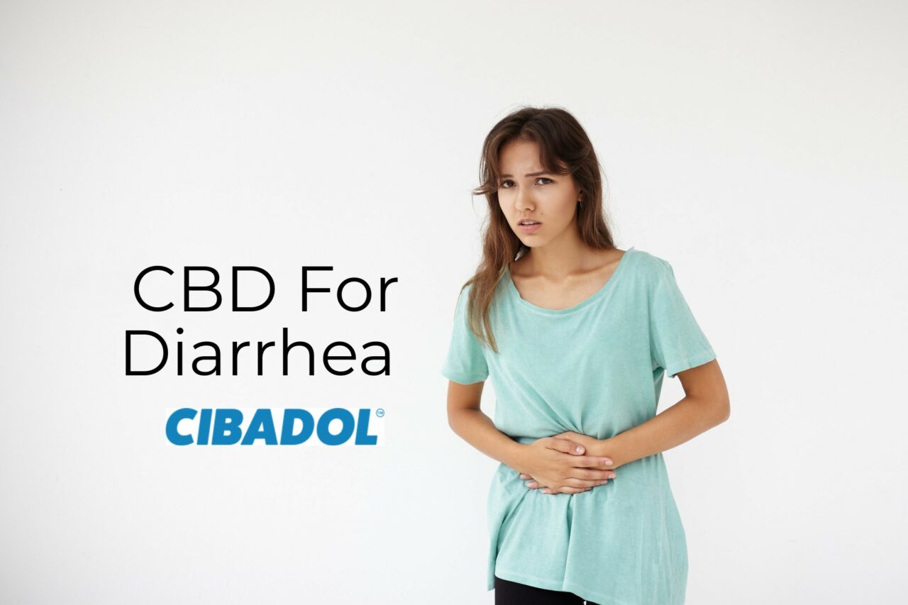 CBD For Diarrhea