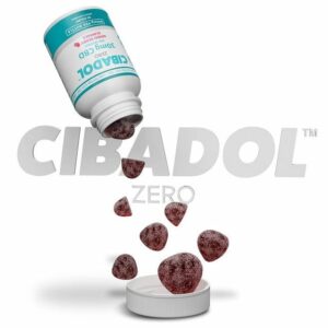 CBD For Crohn’s Disease