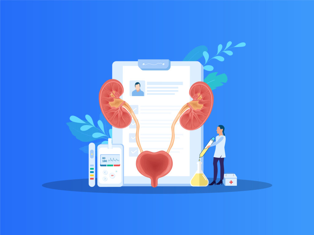CBD For Stress Incontinence