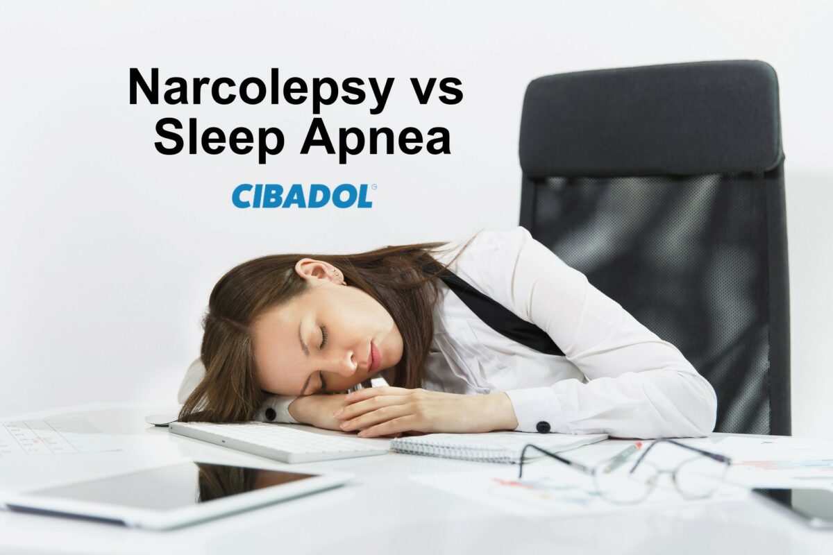 Is Narcolepsy And Sleep Apnea The Same Thing at Stephen Angel blog