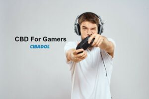 CBD For Gamers