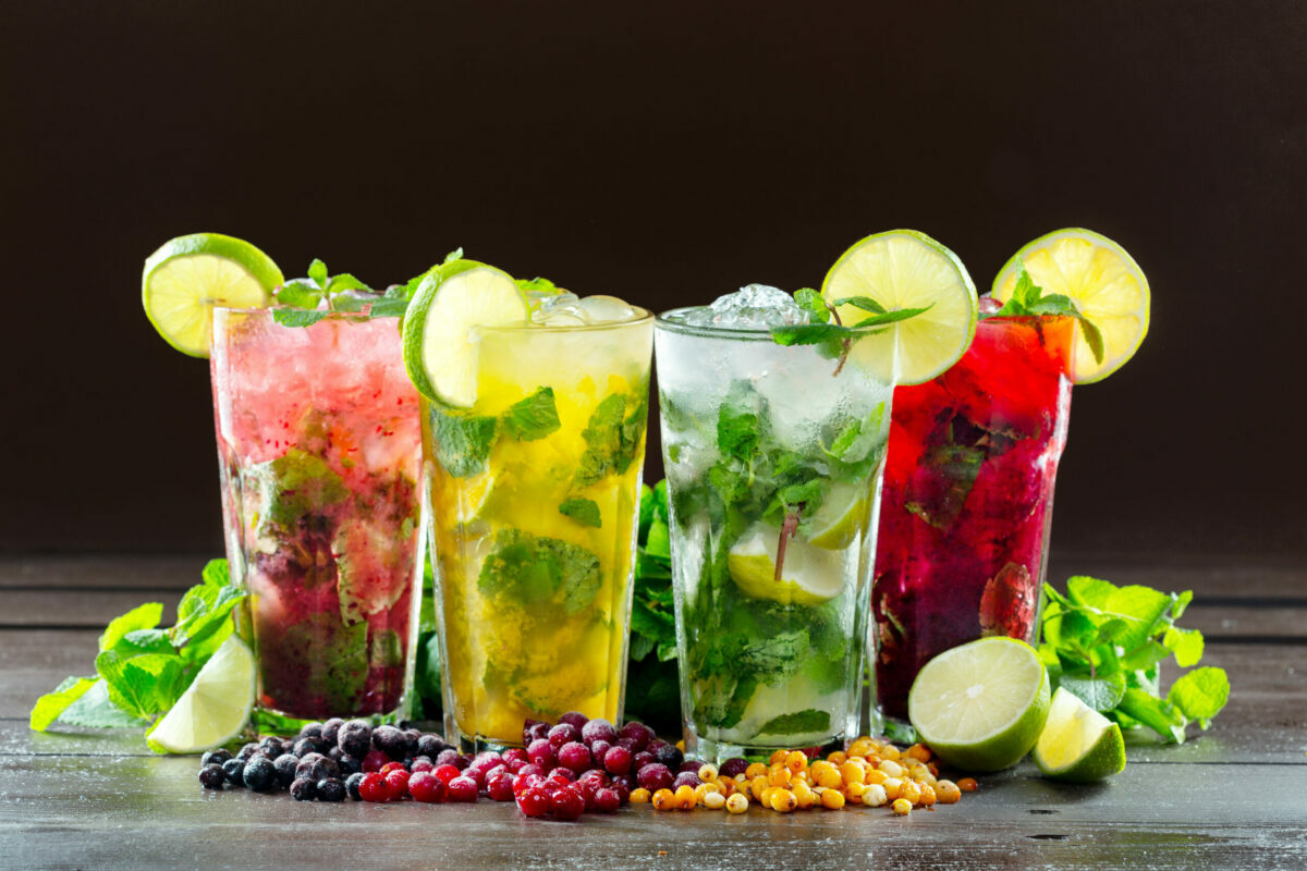 CBD Lemonade