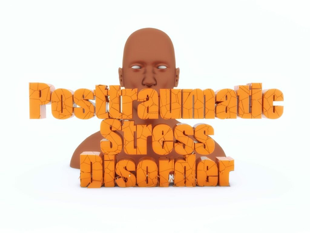CBD oil For PTSD