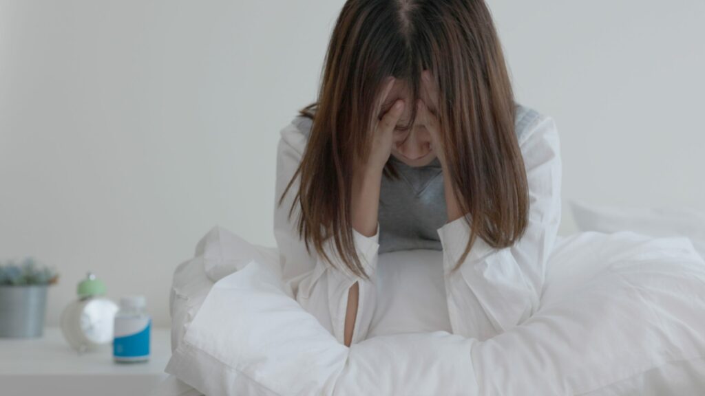 CBD Oil For PTSD