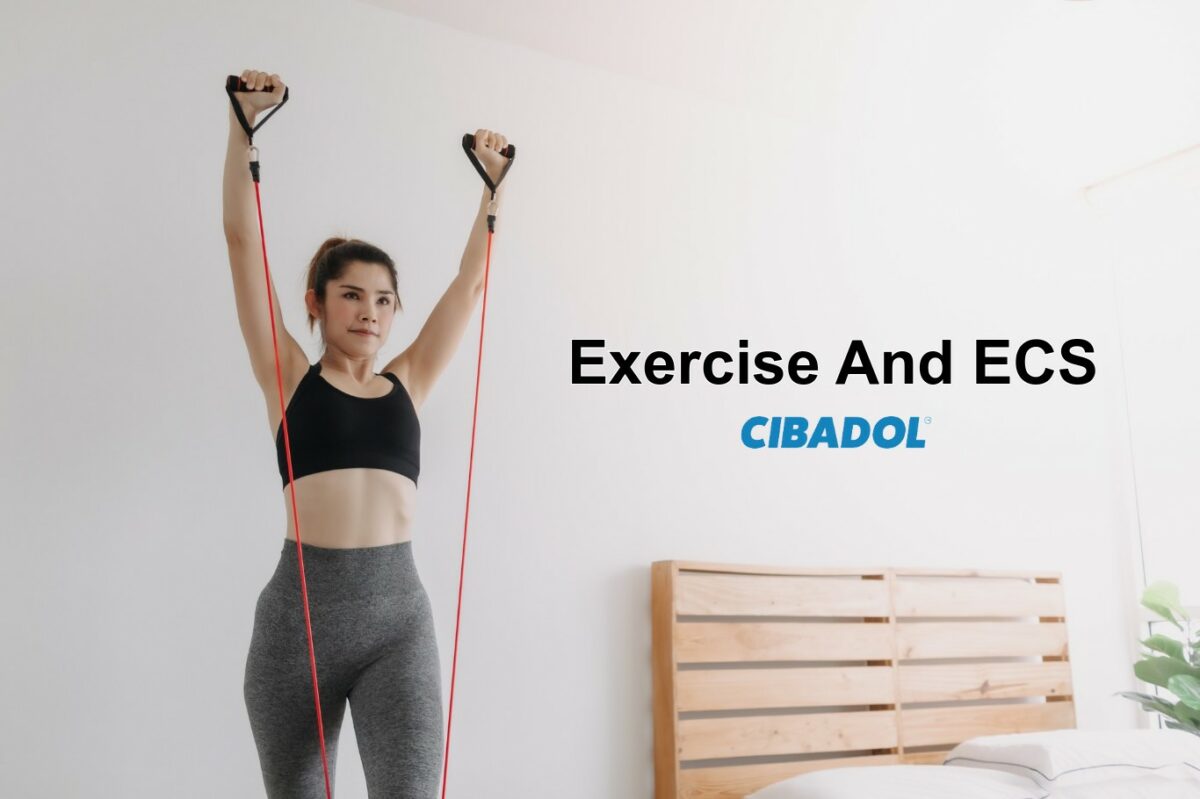 Exercise And ECS