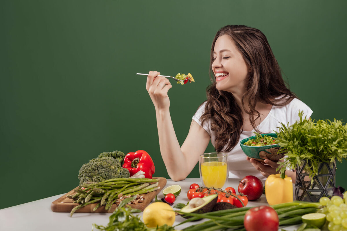 Full Body Detox