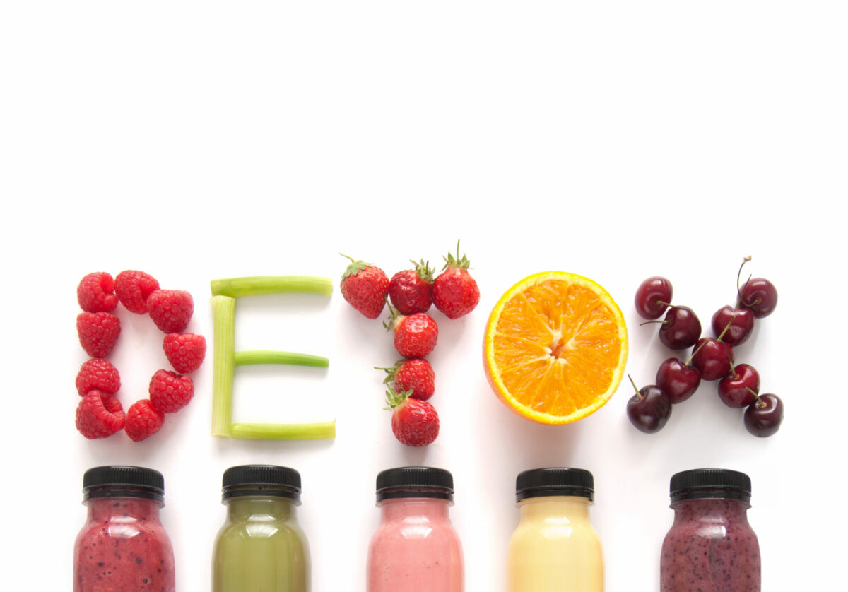 Full Body Detox