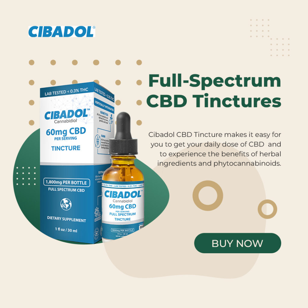 CBD Gifts For Father's Day