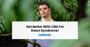CBD For Down Syndrome