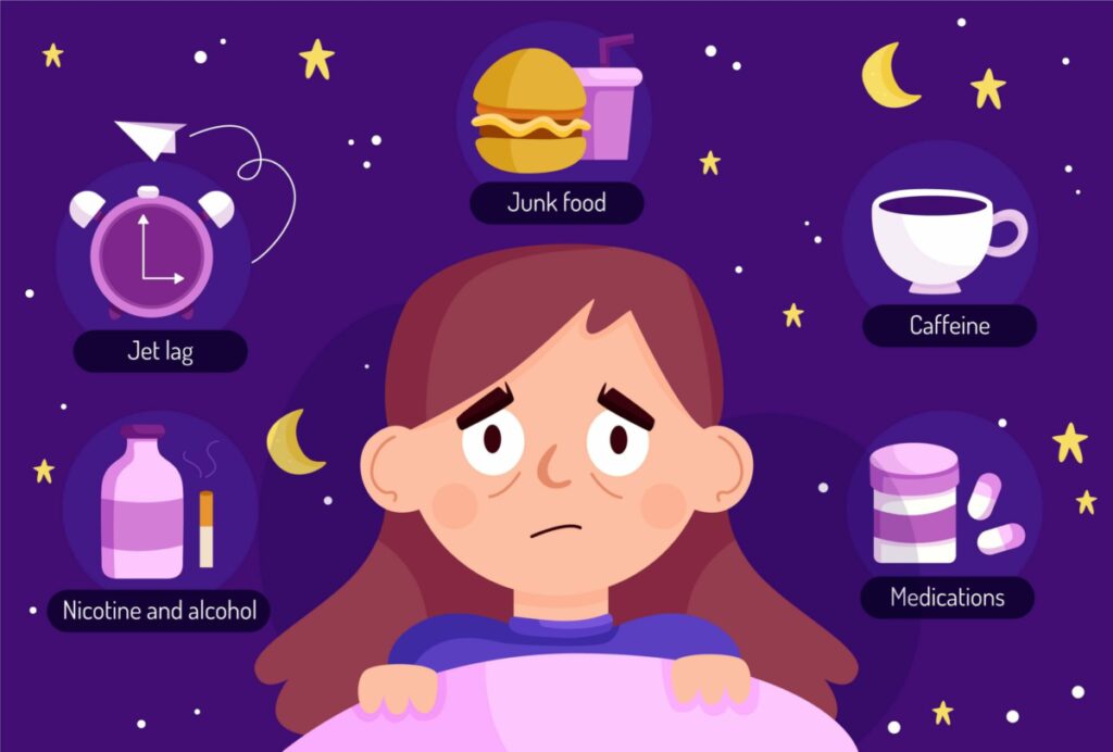 cbd oil for sleep