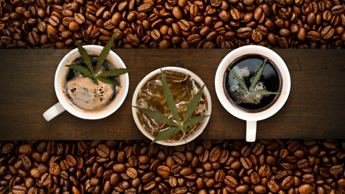 CBD Coffee