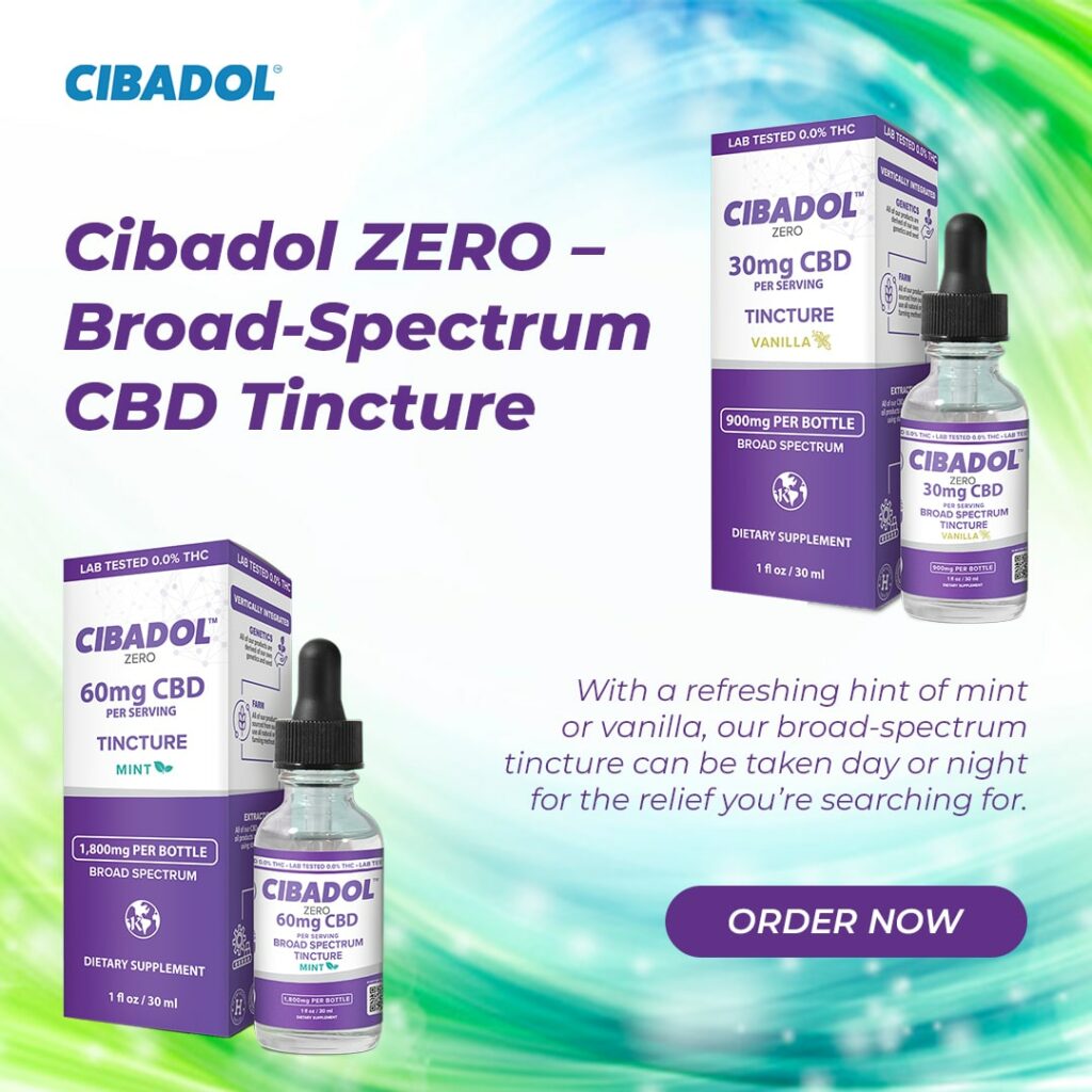 CBD And Varicose Veins