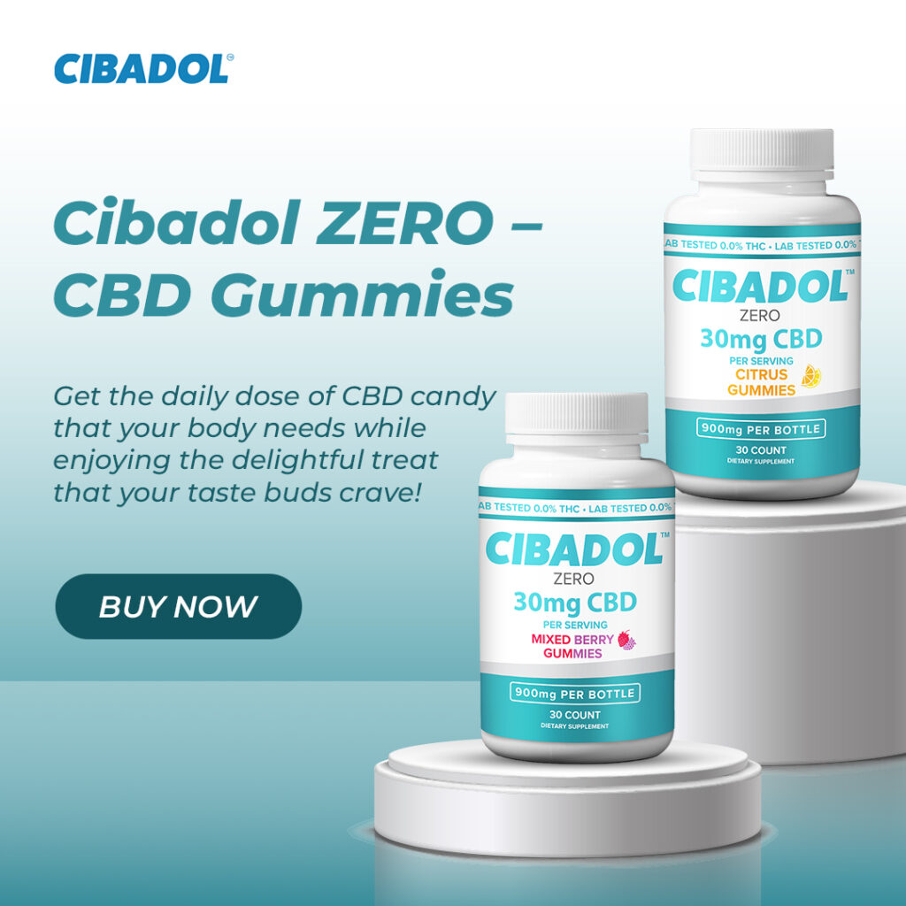 CBD Oil And Fertility