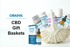 CBD Gift Baskets