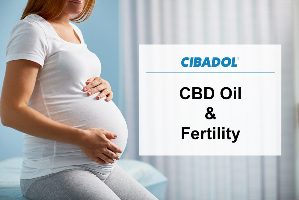 CBD Oil And Fertility