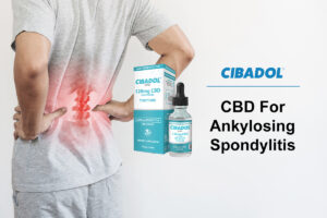 CBD For Ankylosing Spondylitis