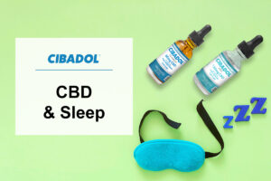 CBD And Sleep