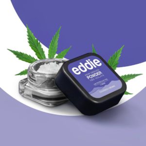 Buy CBD Isolate Powder