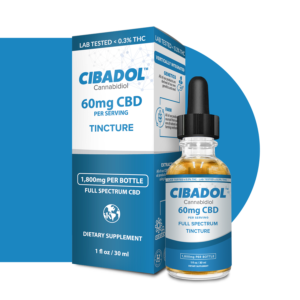 CBD For Optimistic Mindset