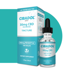 CBD For Athletes